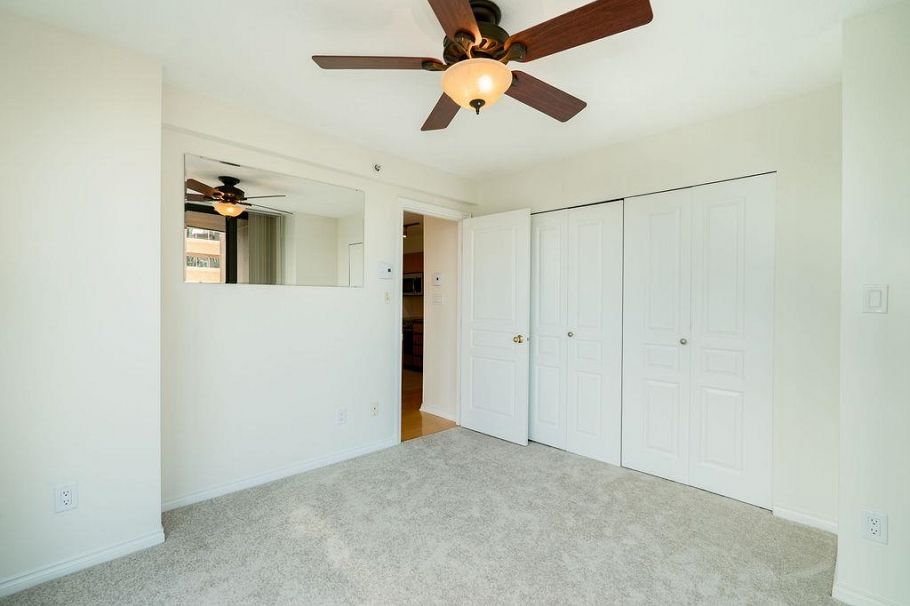 1704 1189 Howe Street Vancouver, BC - 22