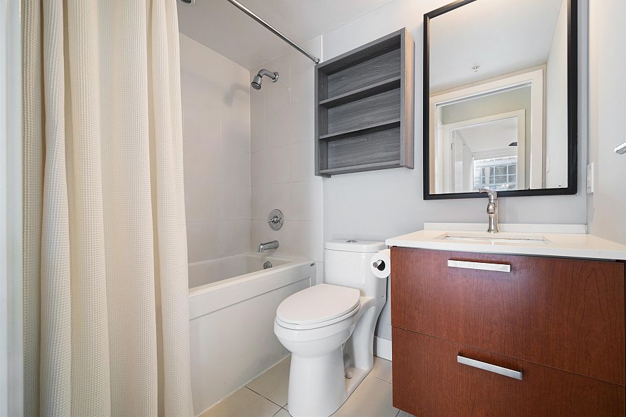 701 1255 Seymour Street Vancouver, BC - 12