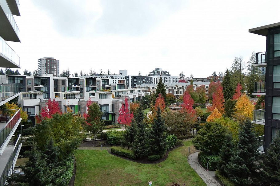 509 5628 Birney Avenue Vancouver, BC - 30