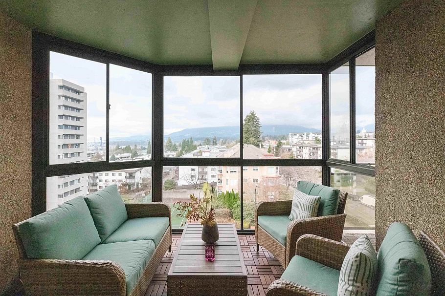 705 444 Lonsdale Avenue North Vancouver, BC - 16