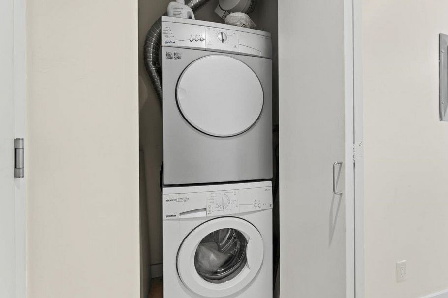 3307 128 W Cordova Street Vancouver, BC - 18