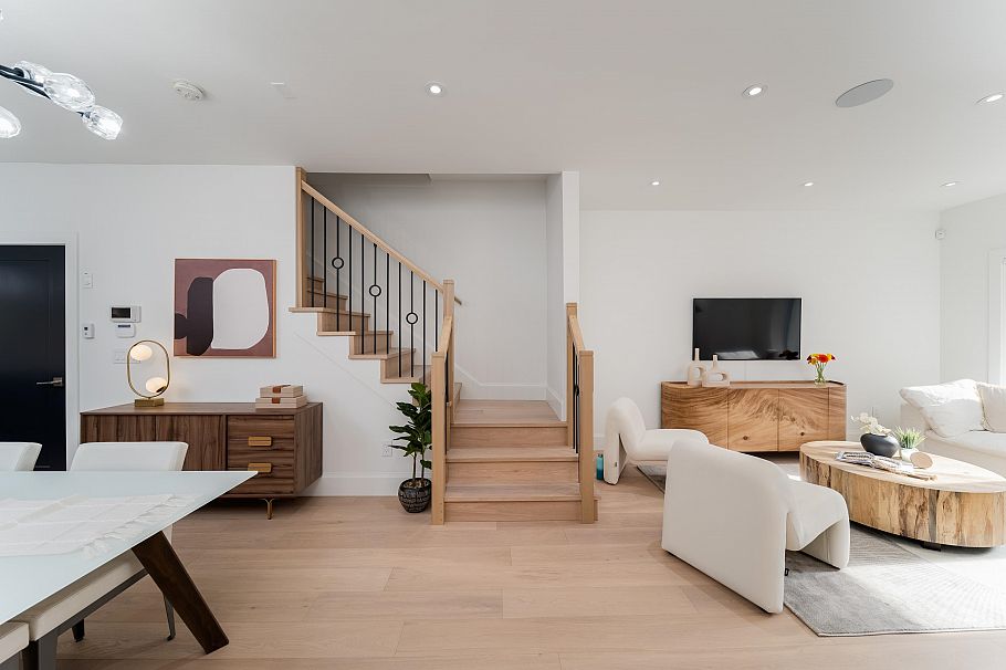 3783 W 27th Avenue Vancouver, BC - 14