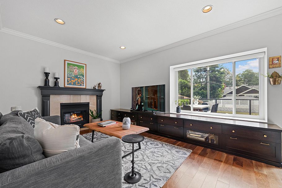 2992 W 42nd Avenue Vancouver, BC - 17