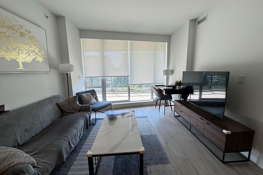 405 7638 Cambie Street Vancouver, BC - 2