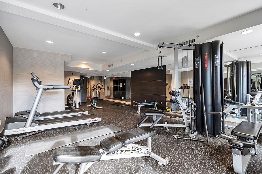 329 1588 E Hastings Street Vancouver, BC - 23