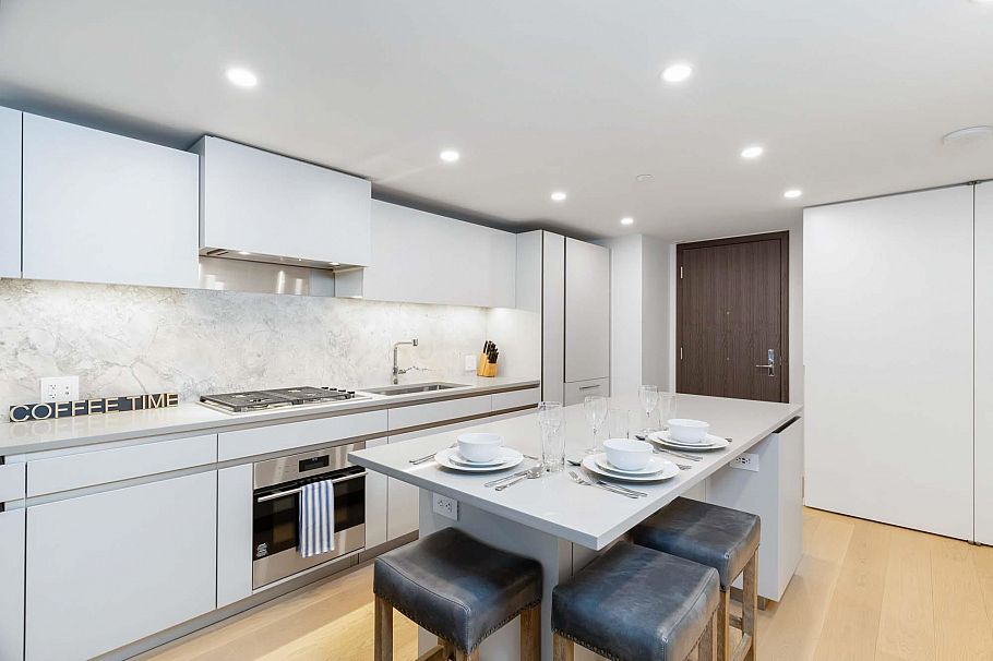 1205 889 Pacific Street Vancouver, BC - 6