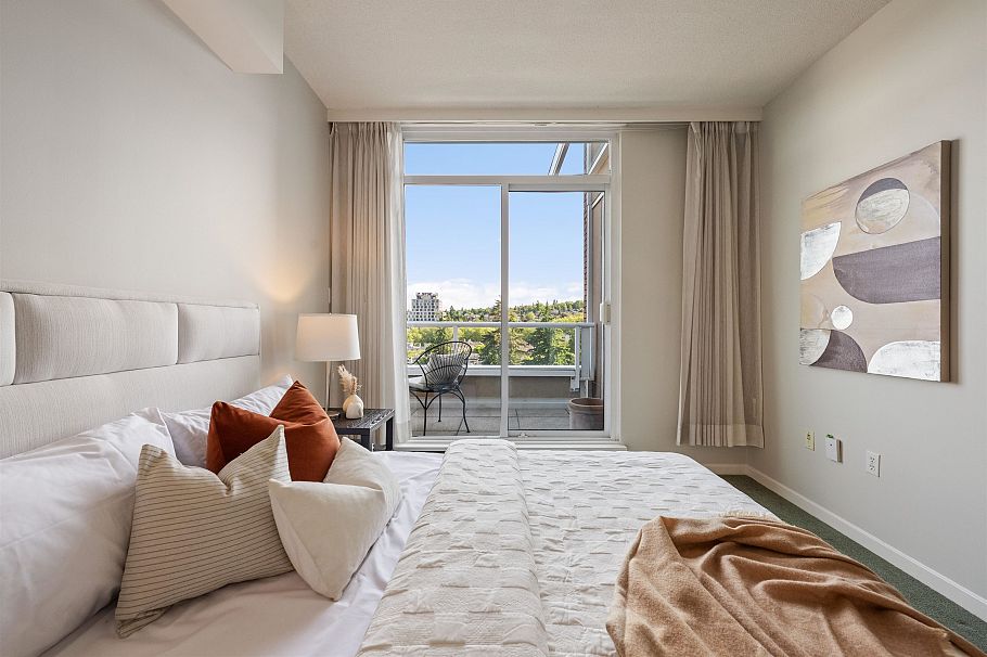 1103 2020 Highbury Street Vancouver, BC - 25