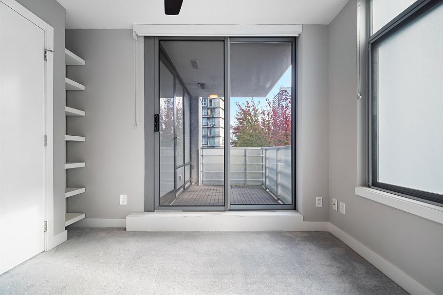 701 1255 Seymour Street Vancouver, BC - 7