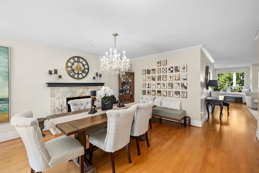 849 Riverside Drive North Vancouver, BC - 9