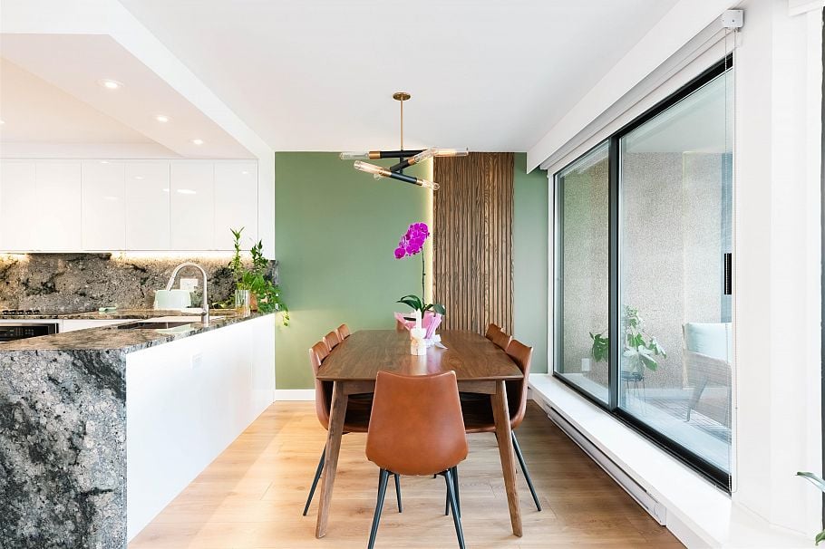 705 444 Lonsdale Avenue North Vancouver, BC - 4