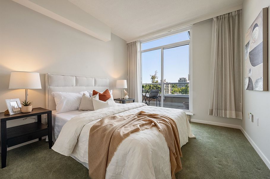 1103 2020 Highbury Street Vancouver, BC - 24