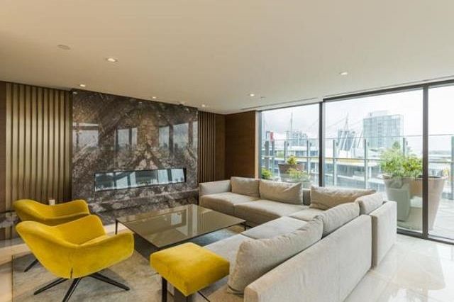 1611 68 Smithe Street Vancouver, BC - 33