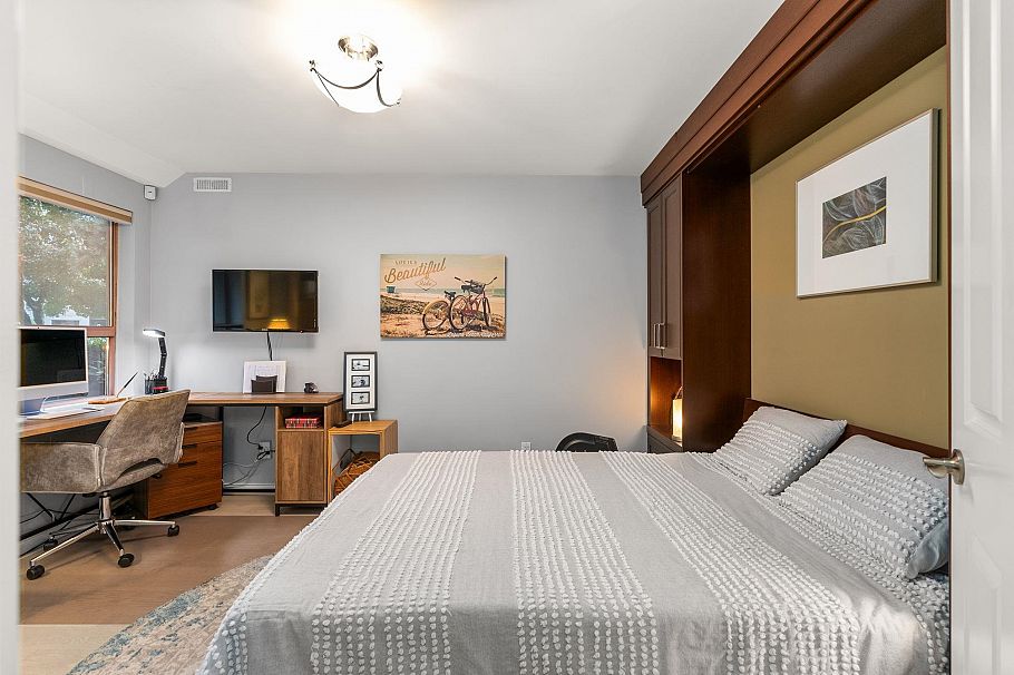 119 1869 Spyglass Place Vancouver, BC - 27