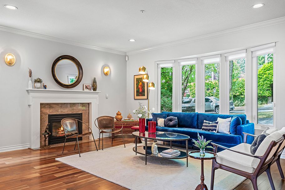 2992 W 42nd Avenue Vancouver, BC - 1