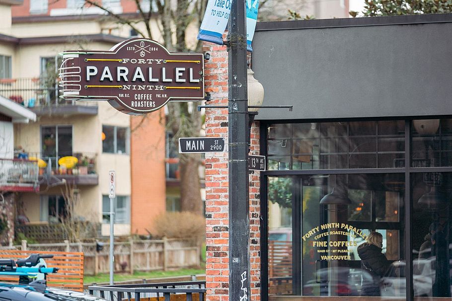 365 250 E 6th Avenue Vancouver, BC - 33