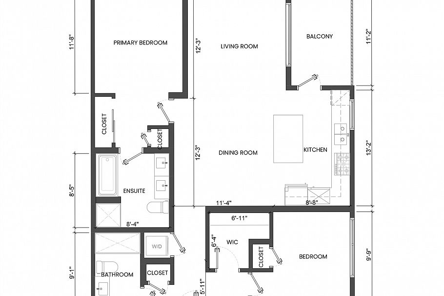 508 4867 Cambie Street Vancouver, BC - 21