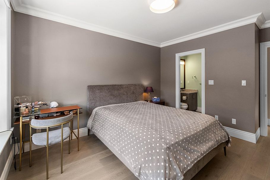 5809 Cartier Street Vancouver, BC - 24