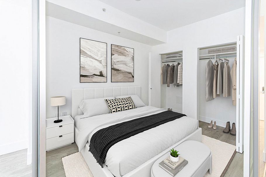 208 2435 Kingsway Street Vancouver, BC - 5