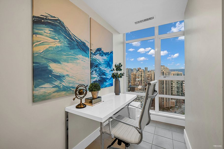 2802 1483 Homer Street Vancouver, BC - 14