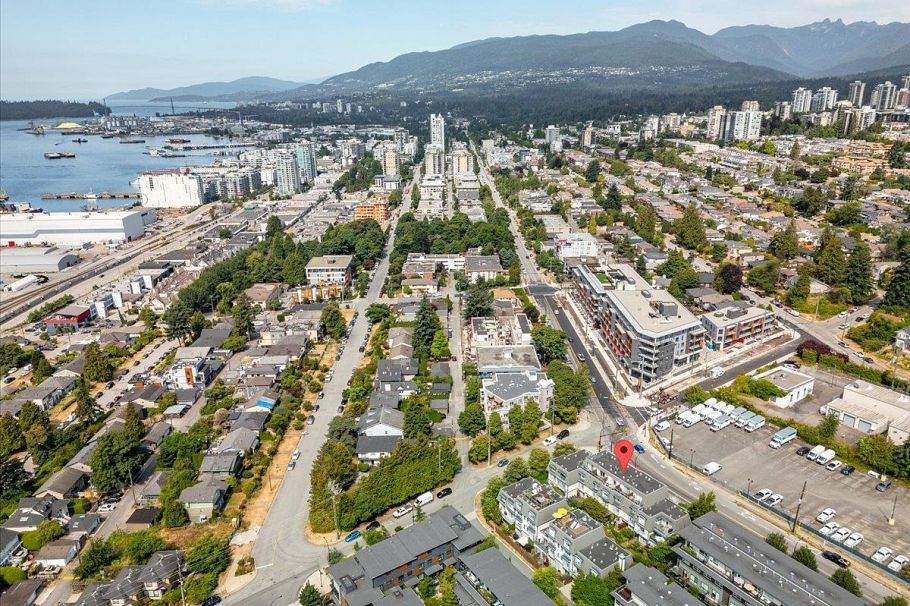 12 288 St. Davids Avenue North Vancouver, BC - 27