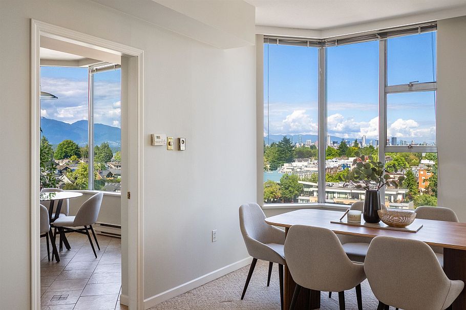 1103 2020 Highbury Street Vancouver, BC - 11