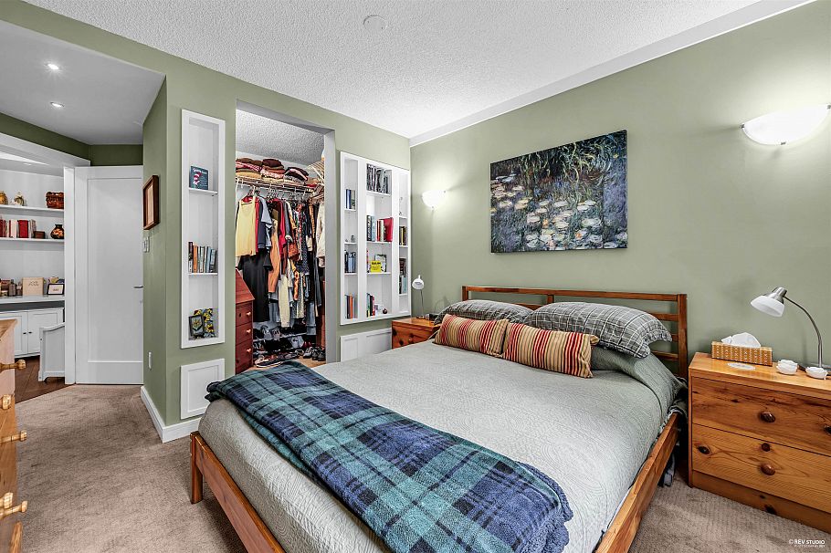 203 1867 W 3rd Avenue Vancouver, BC - 23