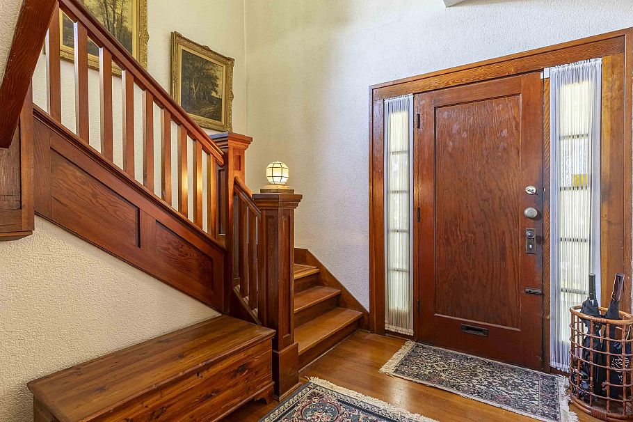 3536 W 22nd Avenue Vancouver, BC - 6