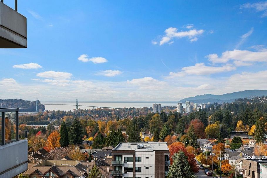 1004 121 W 16th Street North Vancouver, BC - 18