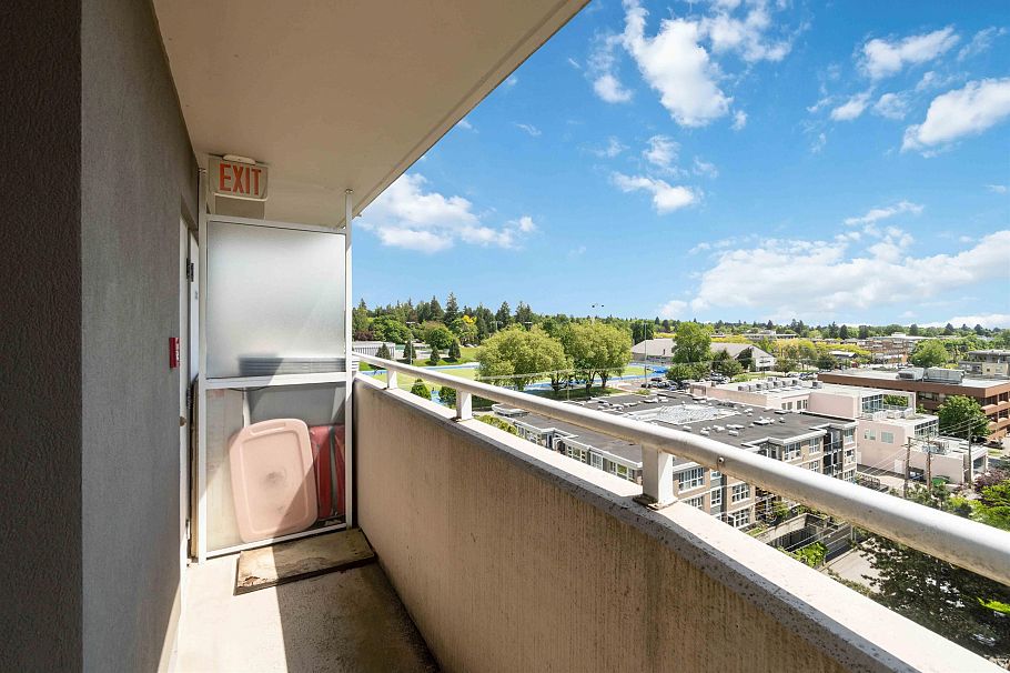 1002 2121 W 38th Avenue Vancouver, BC - 18