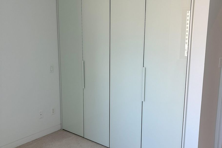 1806 838 W Hastings Street Vancouver, BC - 3