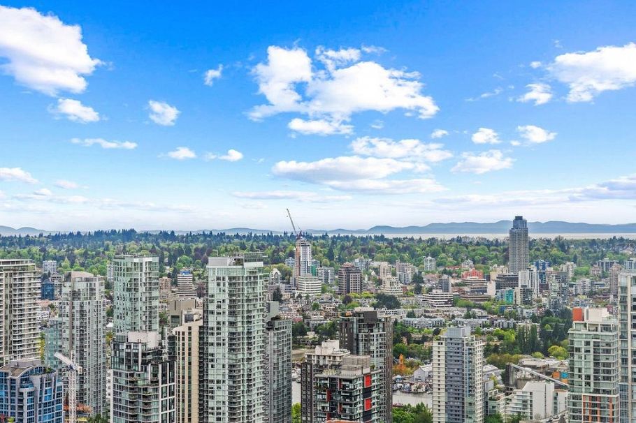 4303 938 Nelson Street Vancouver, BC - 36