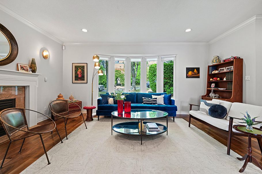 2992 W 42nd Avenue Vancouver, BC - 7