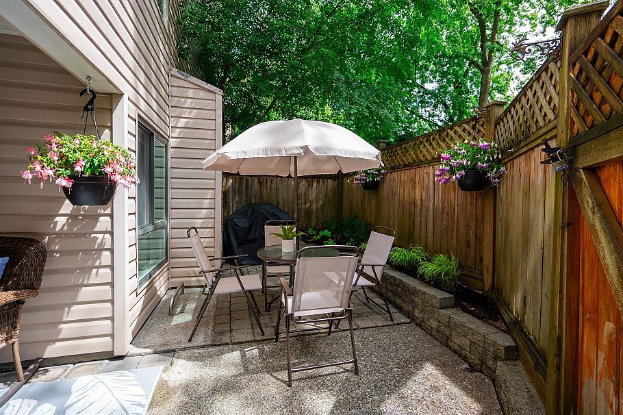 106 825 E 7th Avenue Vancouver, BC - 1