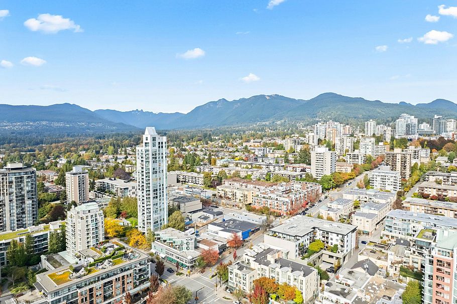 410 124 W 3rd Street North Vancouver, BC - 32