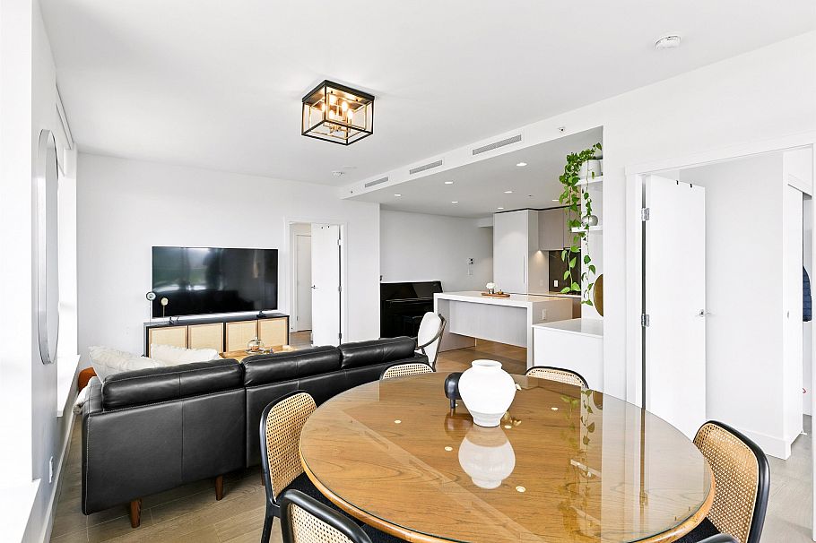 1205 1632 Lions Gate Lane North Vancouver, BC - 13