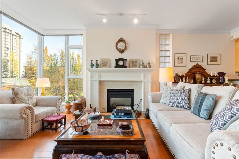 205 1717 Bayshore Drive Vancouver, BC - 14