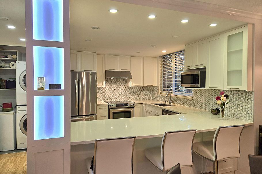 311 3905 Springtree Drive Vancouver, BC - 10