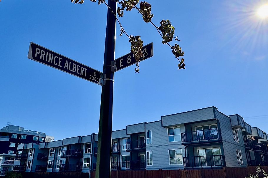 215 808 8th Avenue Vancouver, BC - 22