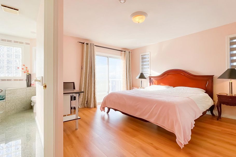 2056 Scarboro Avenue Vancouver, BC - 13