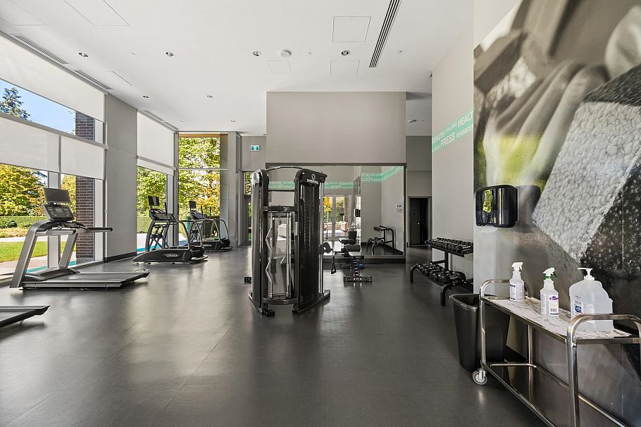 3707 5883 Barker Avenue Burnaby, BC - 27