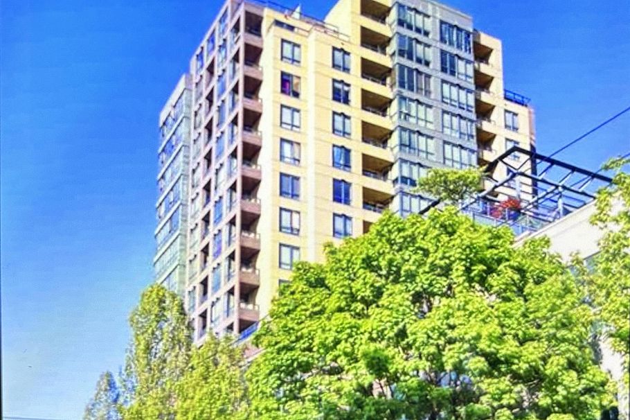 506 3438 Vanness Avenue Vancouver, BC - 2