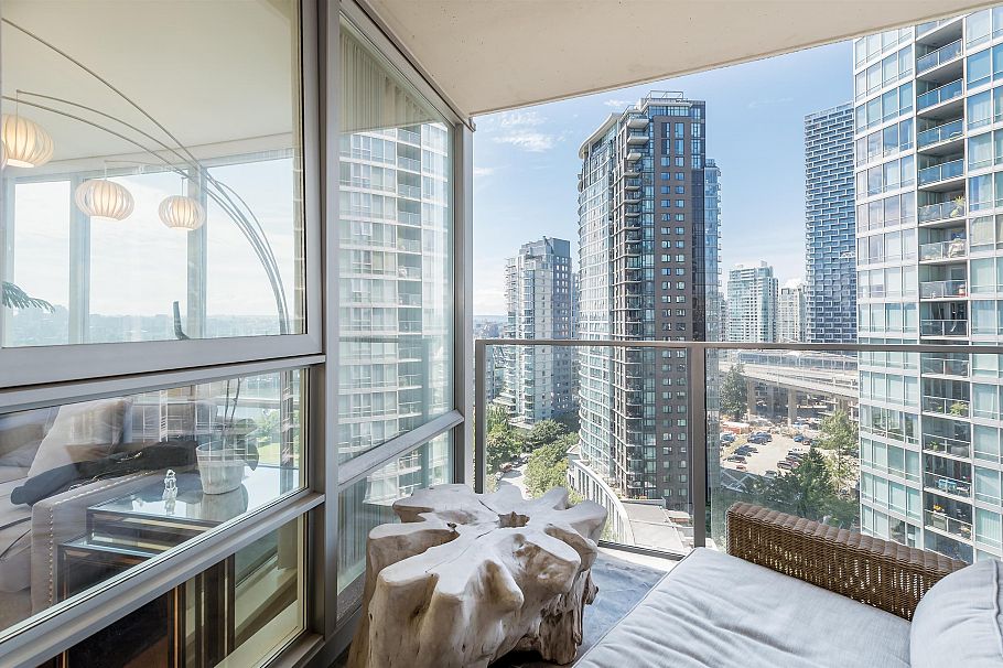 1438 RICHARDS STREET, Vancouver BC V6Z 3B8 Vancouver, BC - 9