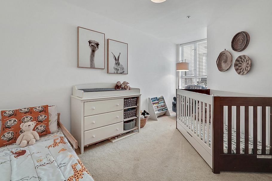 122 3440 W Broadway Vancouver, BC - 21