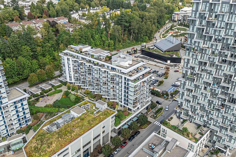 1006 3557 Sawmill Crescent Vancouver, BC - 23