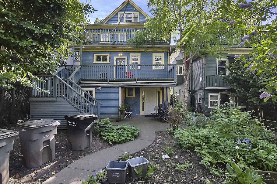 2 1517 COMOX STREET, Vancouver BC V6G 1P3 Vancouver, BC - 28