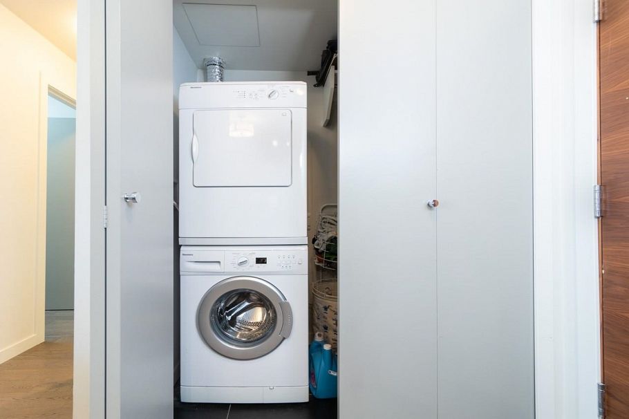 811 161 W Georgia Street Vancouver, BC - 12