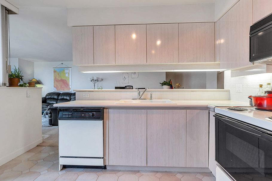 704 990 Beach Avenue Vancouver, BC - 22