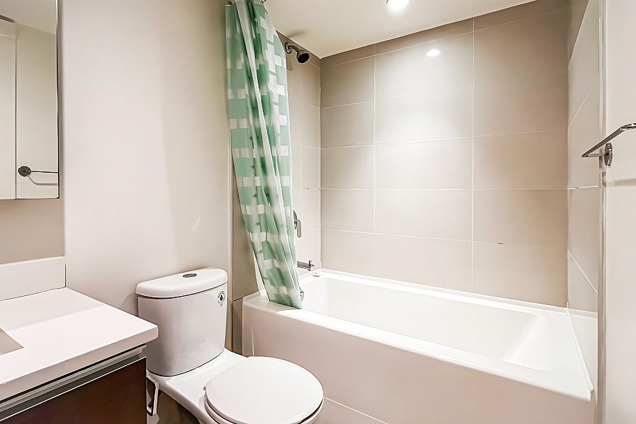 509 1009 HARWOOD STREET, Vancouver BC V6Z 1Z7 Vancouver, BC - 12