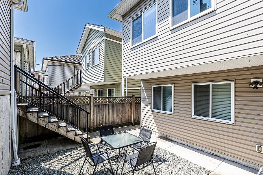 5918 Main Street Vancouver, BC - 36