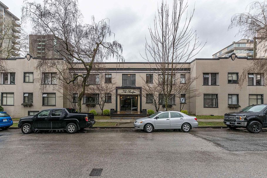 19 935 JERVIS STREET, Vancouver BC V6E 2B5 Vancouver, BC - 12